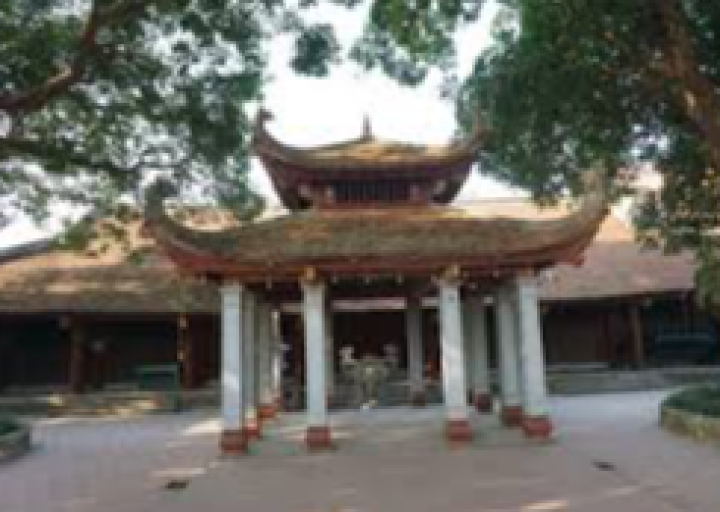 Đình Thượng Cát