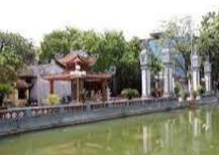 Đình Giàn