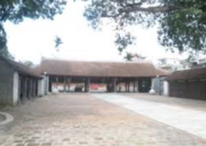 Nhà thờ Nguyễn Khả Trạc
