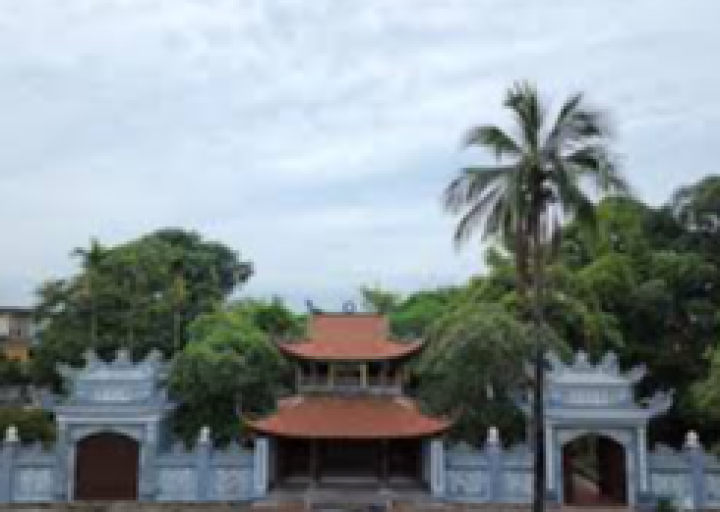 Chùa Diên Khánh