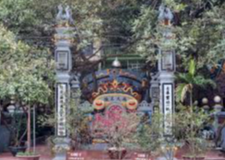 Lăng Phùng Hưng