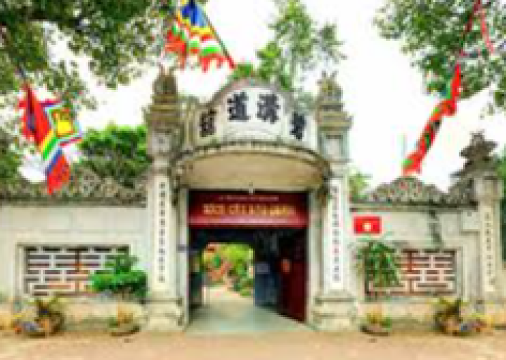 Bích Câu Đạo Quán