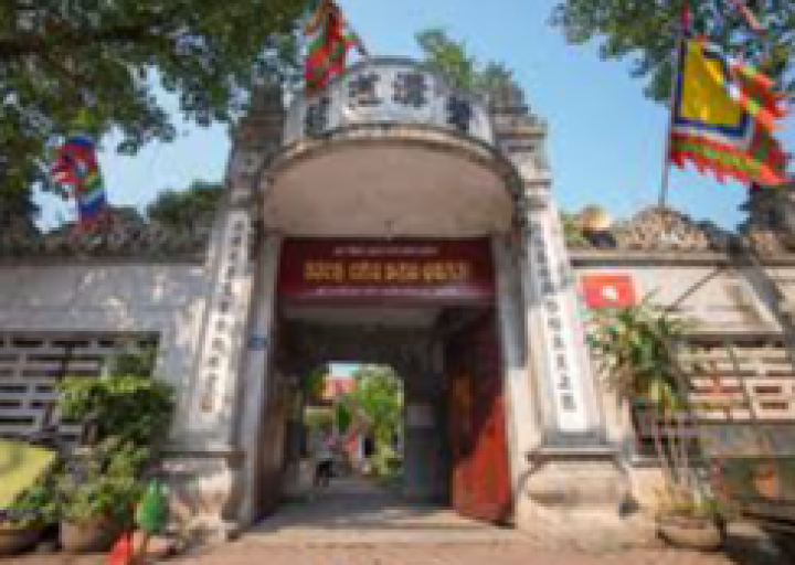 Chùa An Quốc