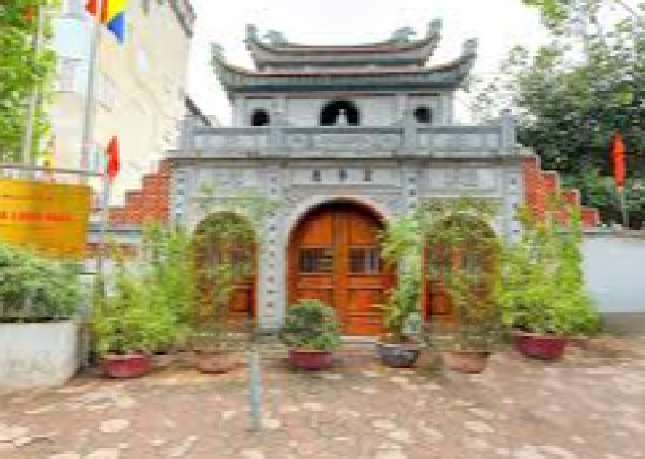Đền Tương Thuận
