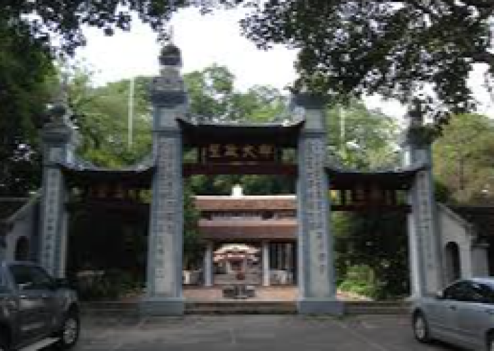 Chùa Láng