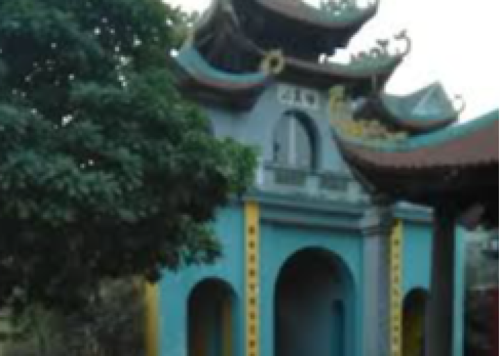 Chùa Sùng Quang