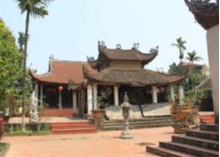 Chùa Tự Khánh