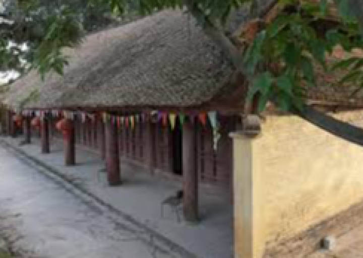 Đình Nhật Tảo