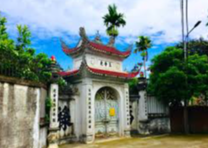 Đình Đại Cát
