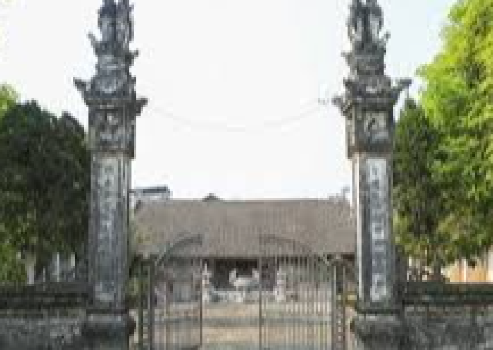 Đình Yên Nội