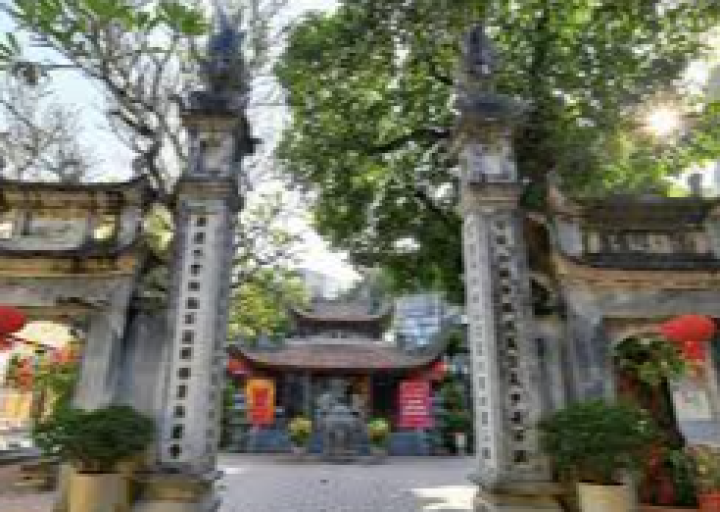Miếu Đồng Cổ