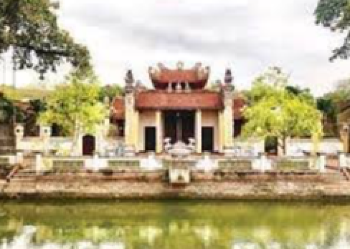 Đình Phú Diễn