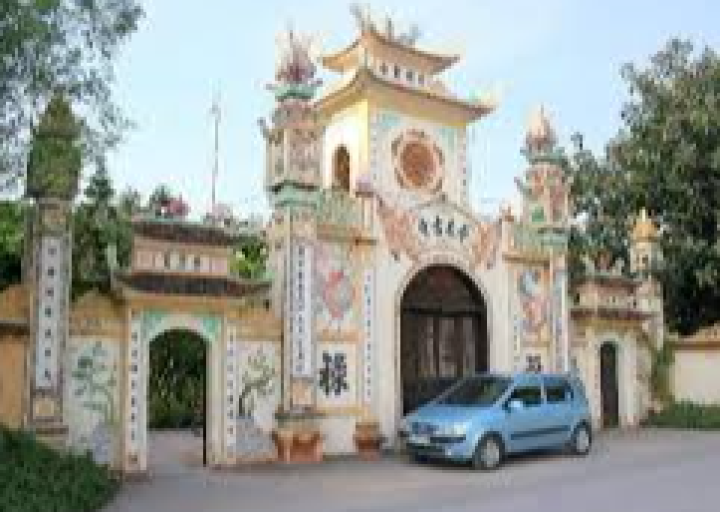 Chùa Đức Diễn