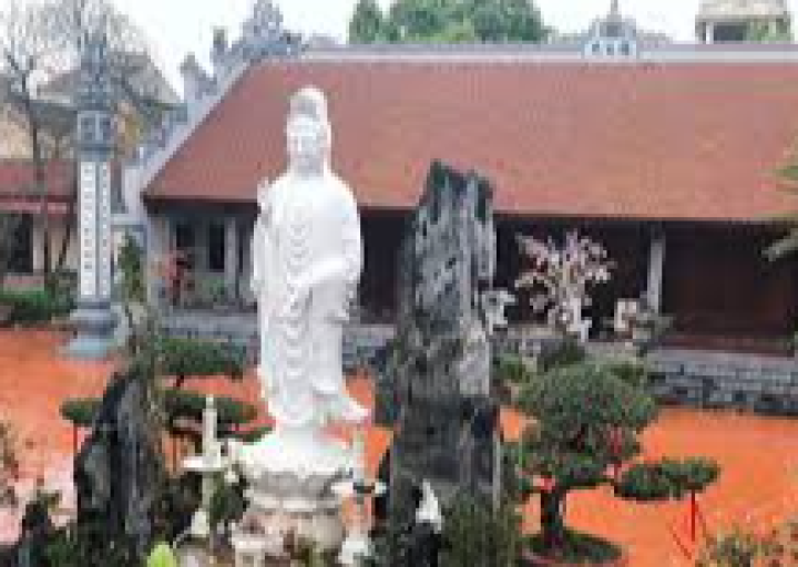 Chùa Đình Quán
