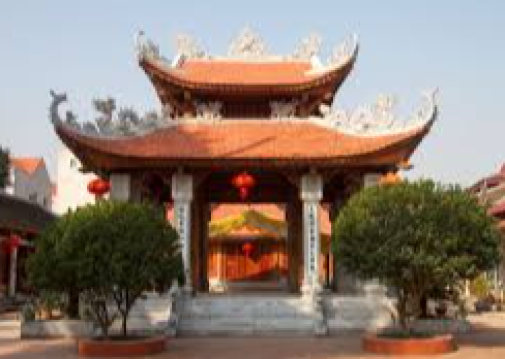 Đình Trung Tựu
