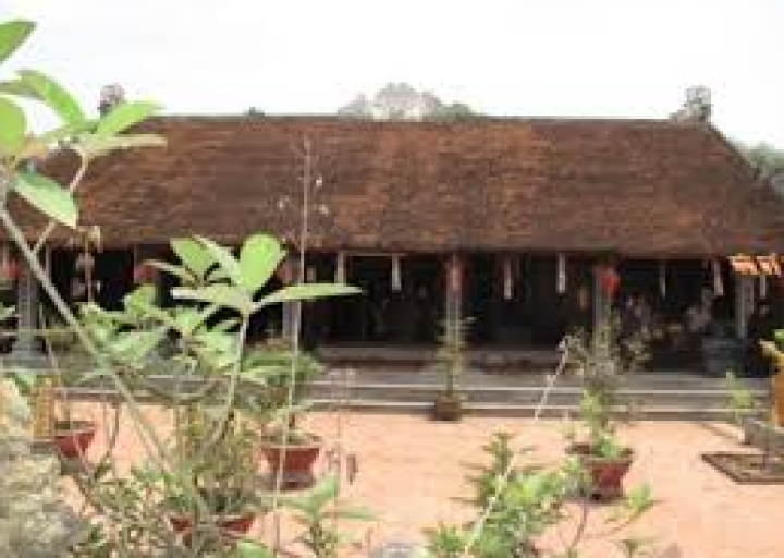 Chùa Hưng Khánh