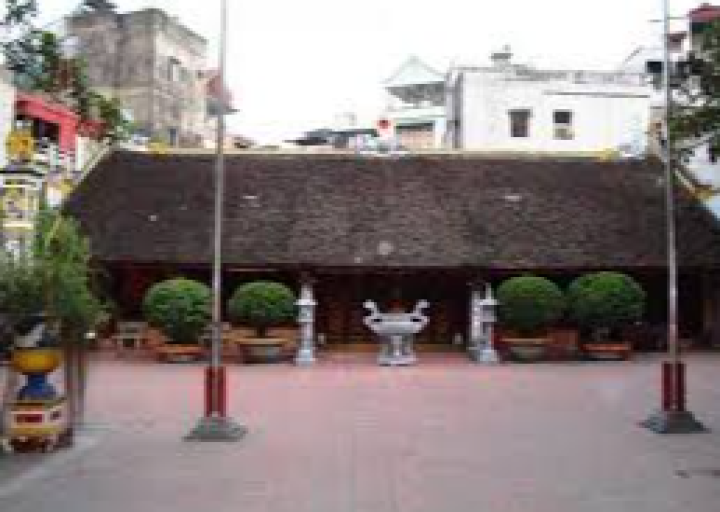 Đình Nam Đồng