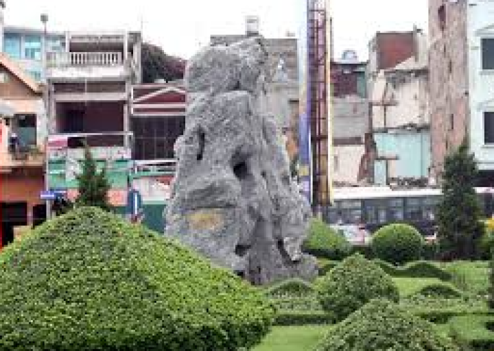 Đàn Xã Tắc
