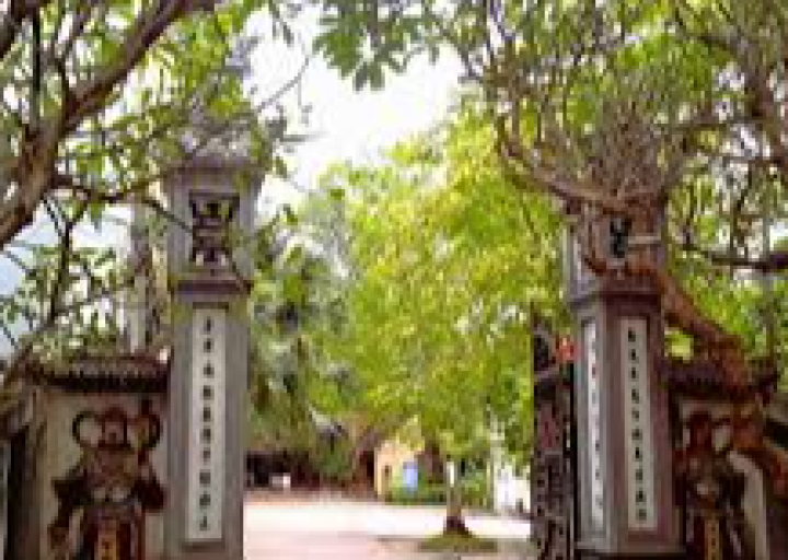 Đình Hào Nam
