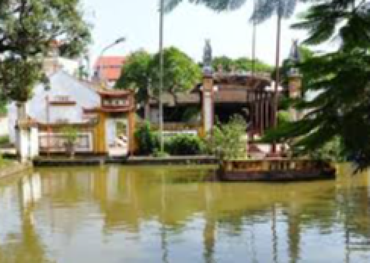 Đình Hoàng Cầu