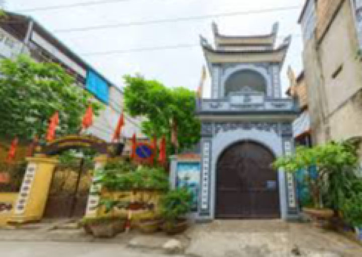 Chùa Đồng Quang