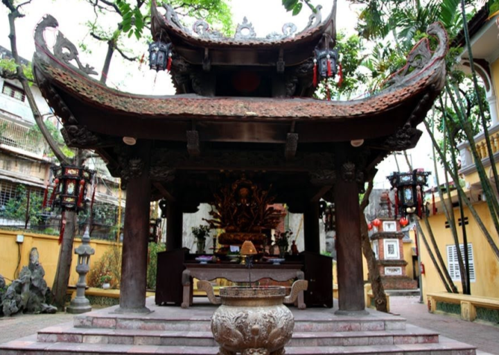 Chùa Sở