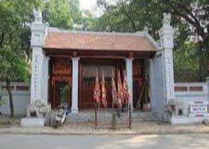Đình Trung Tả