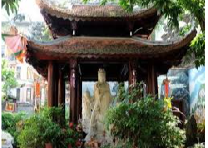 Chùa Mỹ Quang