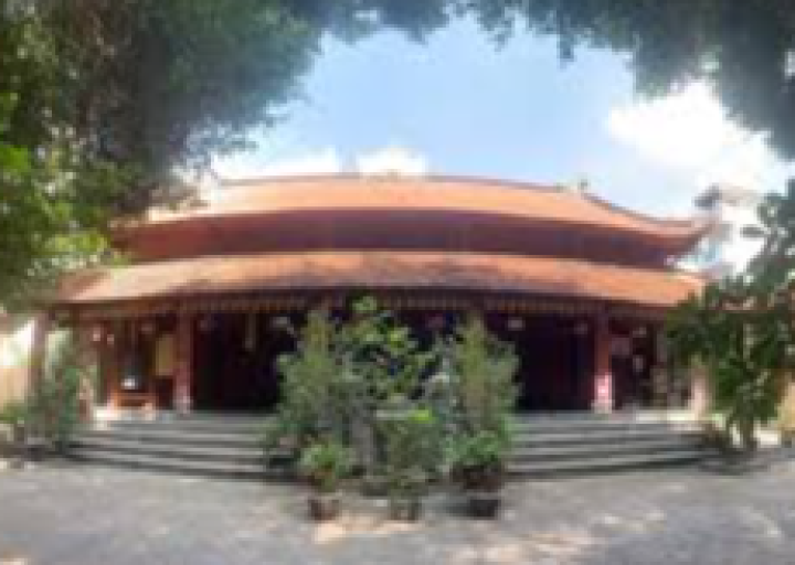 Y Miếu