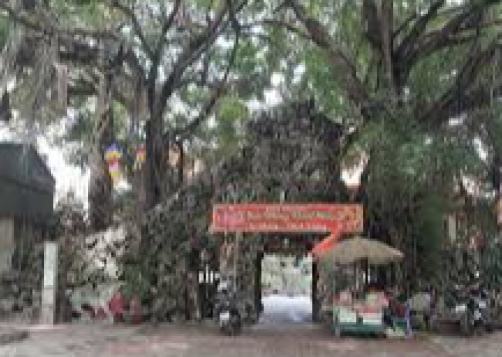Chùa Phổ Giác