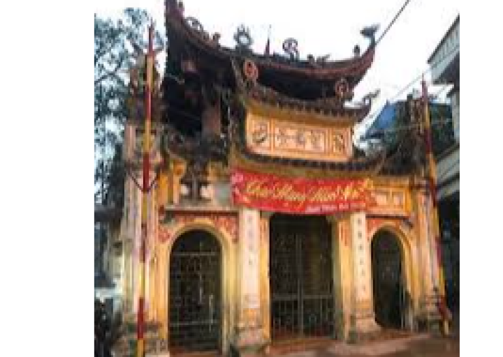 Chùa Bắc Lãm (sùng Phúc)