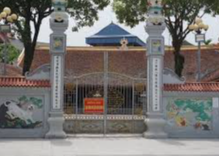 Đình Văn Nội