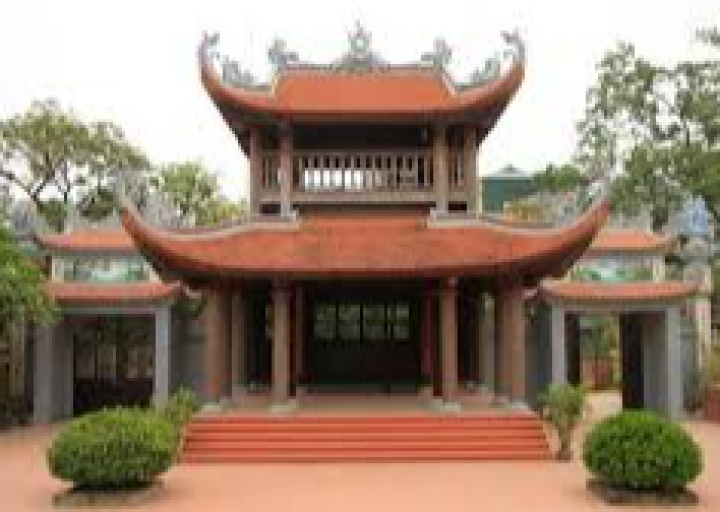 Chùa Quang Lãm