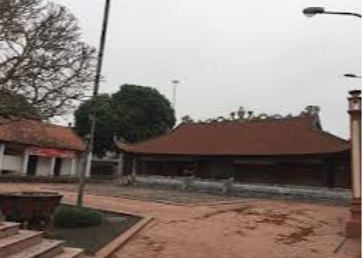 Đình Do Lộ