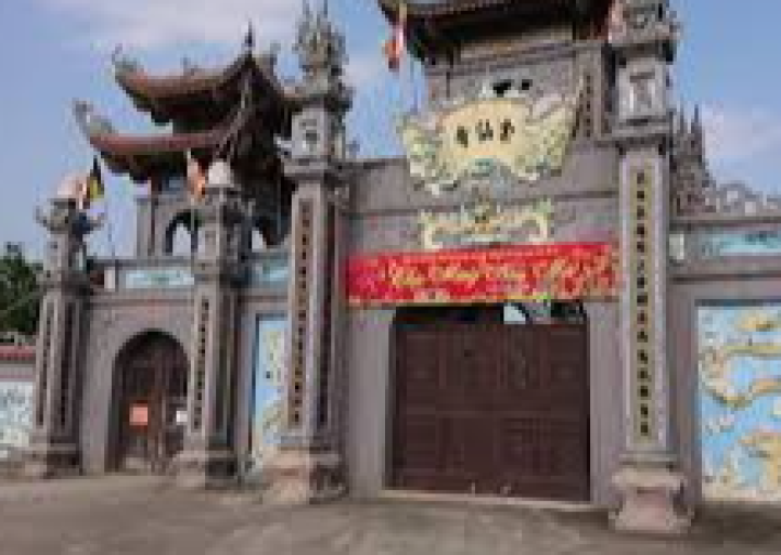 Chùa Do Lộ