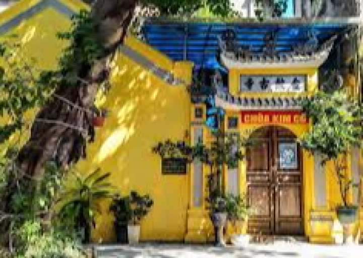 Chùa Kim Cổ