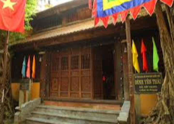 Đình Yên Thái