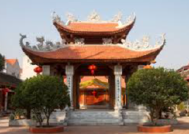Đình Văn Quán