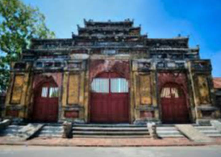 Đàn Nam Giao