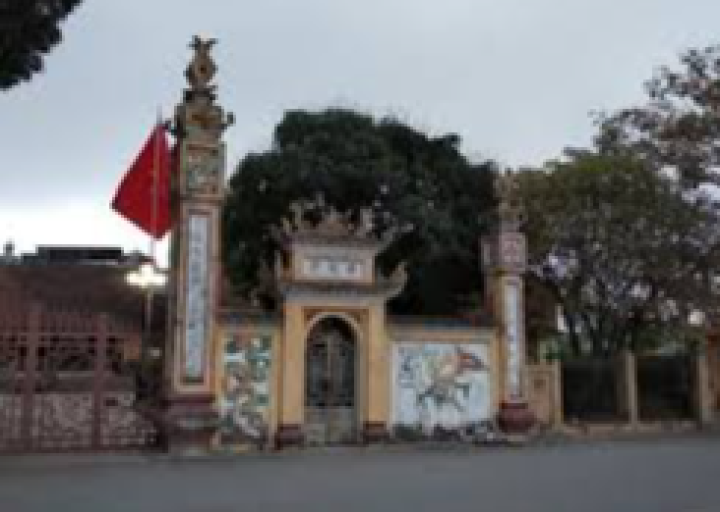 Đình Kim Giang