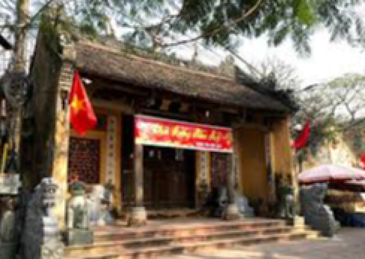 Đình Định Công Thượng