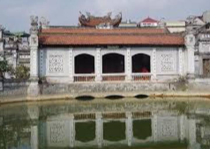 Đình Sài Đồng