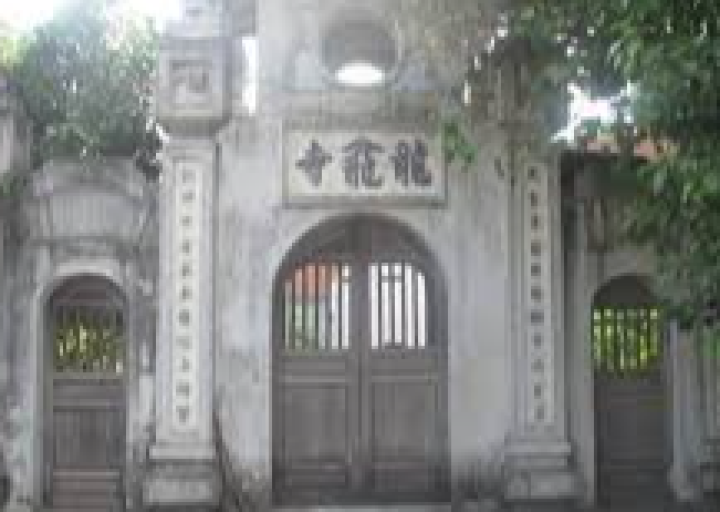 Chùa Nông Vụ Đông