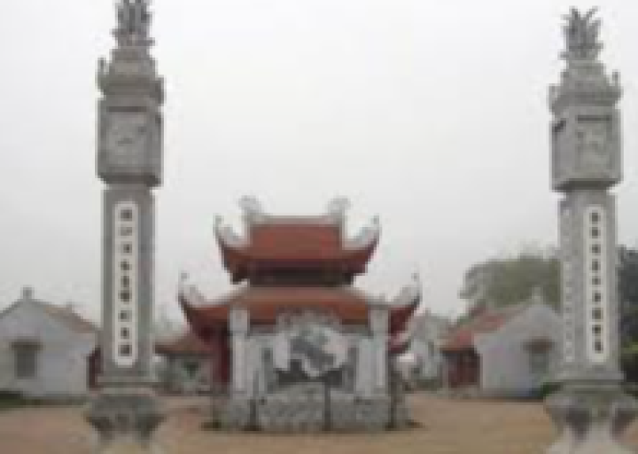 Đình Hội Xá