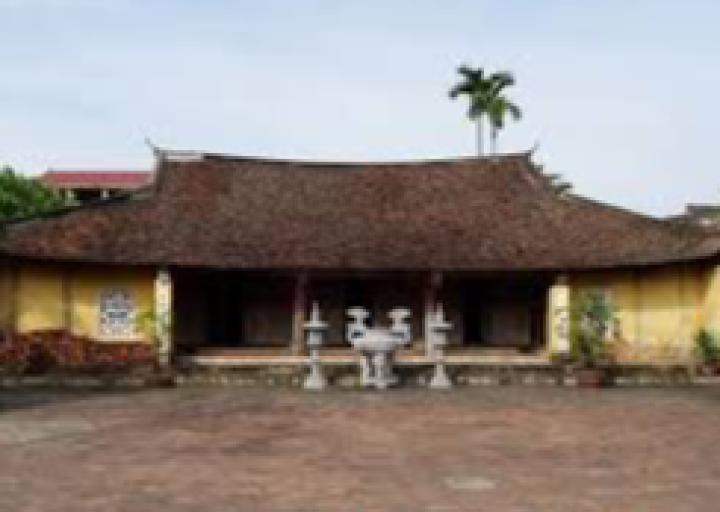 Nhà thờ Nguyễn Quý