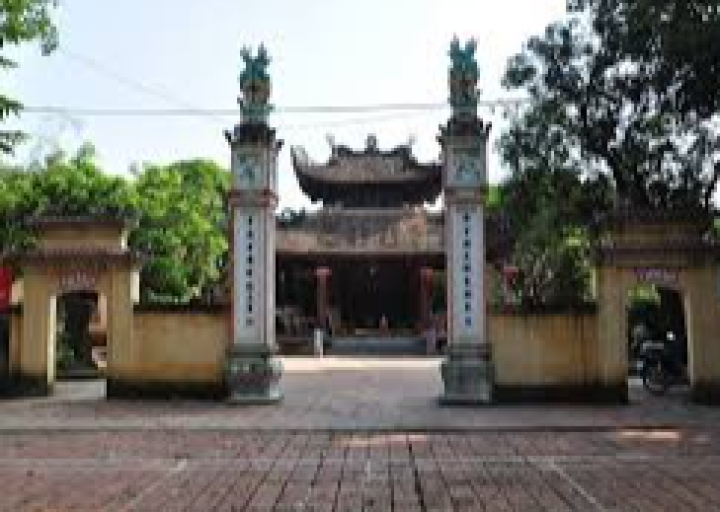 Đình Ngọc Mạch