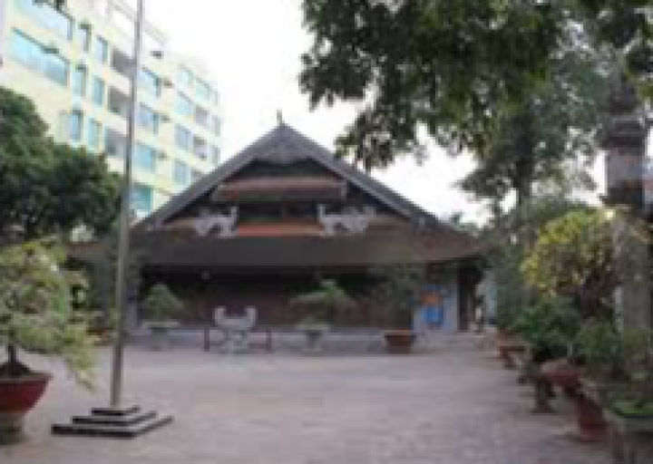 Đình Yên Phụ