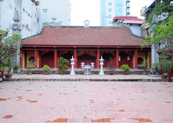 Đình An Thái