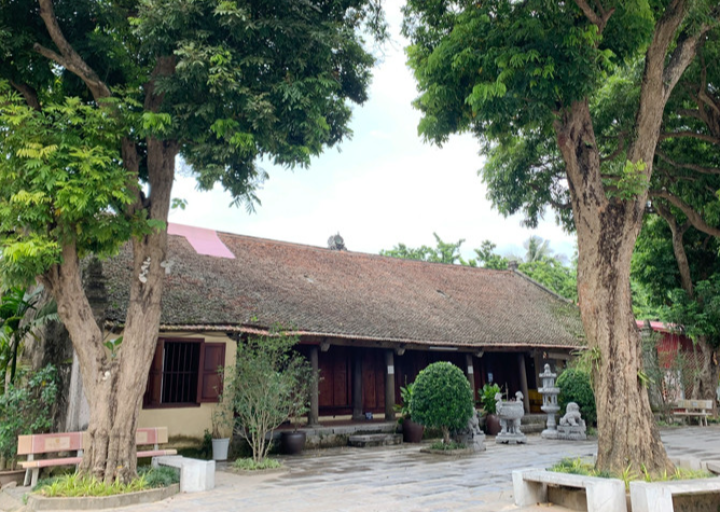 Chùa Quảng Bá