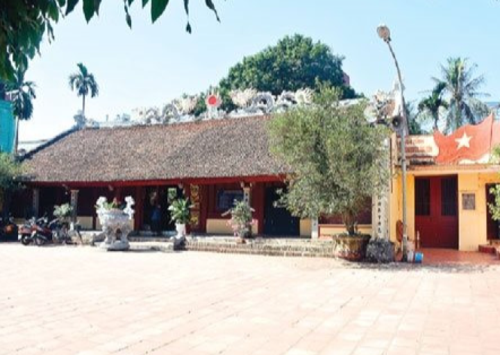 Đình Quan Nhân